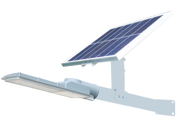 太陽(yáng)能路燈系列 SBN-LED809T-100