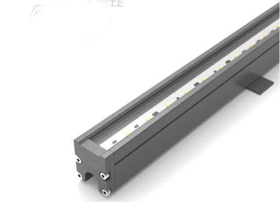 LED線(xiàn)條燈 YPS-201