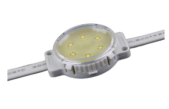 LED點(diǎn)光源 YPS602