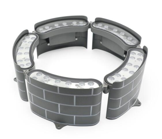 LED點(diǎn)光源 YPS701