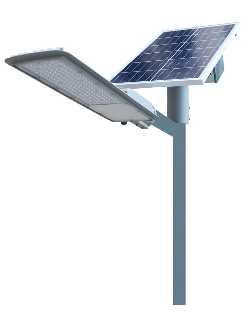 太陽能路燈系列 SBN-LED809T-150