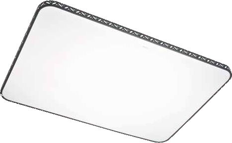 LED吸頂燈升級版