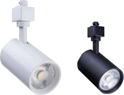 LED軌道射燈 ST031 