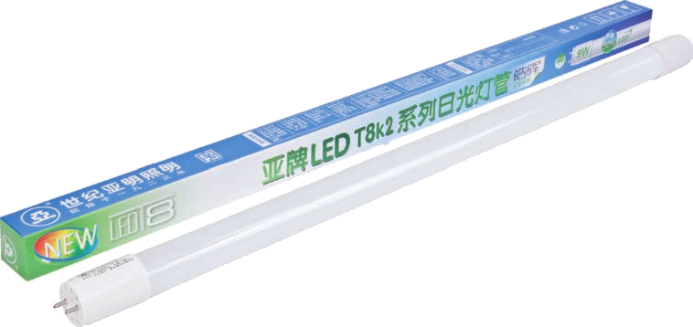 LED T8K3全塑燈管