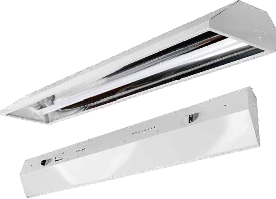 傳統(tǒng)黑板燈(熒光燈) MYZ4141