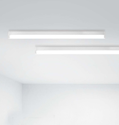 御淳LED潔凈支架燈