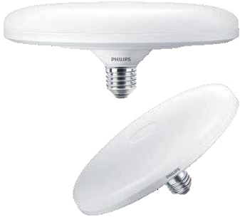 恒亮型LED飛碟燈