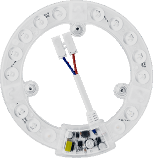 LED吸頂燈貼模組