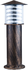草坪燈DQ-53004 H: 60-80cm