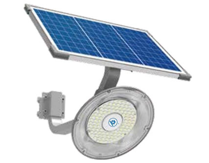 ZDS101 太陽能LED 一體化庭院燈