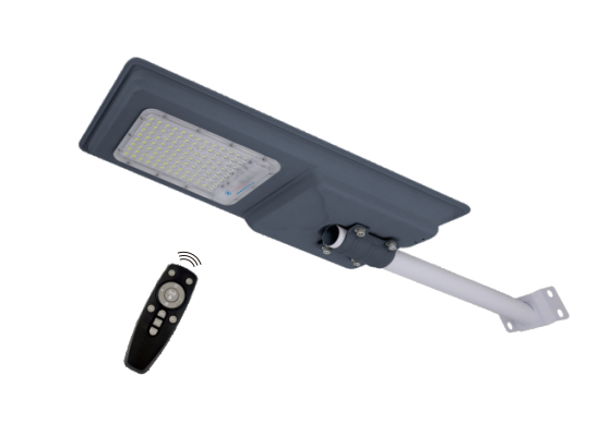 ZDS331 太陽能一體化路燈